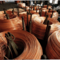 Record metals boom may threaten transition to green energy